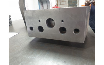 Longtail boats at Phi Phi