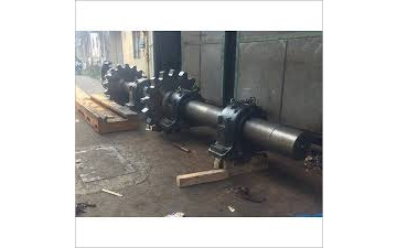 Longtail boats at Phi Phi